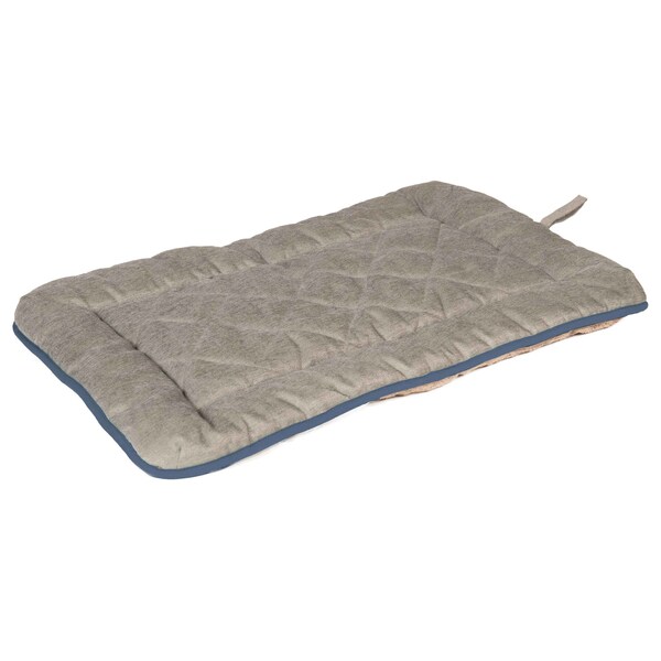 Dgs Pet Products Chenille Pet Sleeper Cushion - DGSSC232101