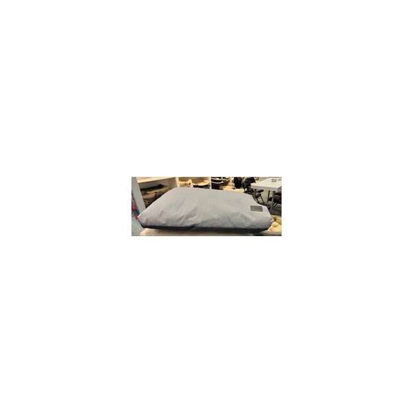 European Home Designs Deluxe Pillow Pet Bed, 36 x 27 In. - AKC5499TV