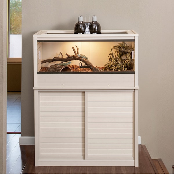 New Age Pet New Age Pet36 inches Mojave Reptile Lounge - EHRML17-00M