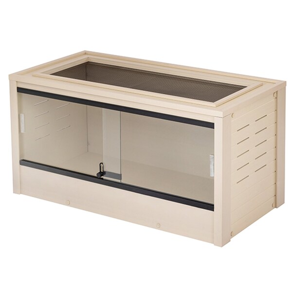 New Age Pet New Age Pet36 inches Mojave Reptile Lounge - EHRML17-00M
