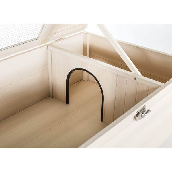 New Age Pet Sonoran Tortoise House - EHRTT18-00