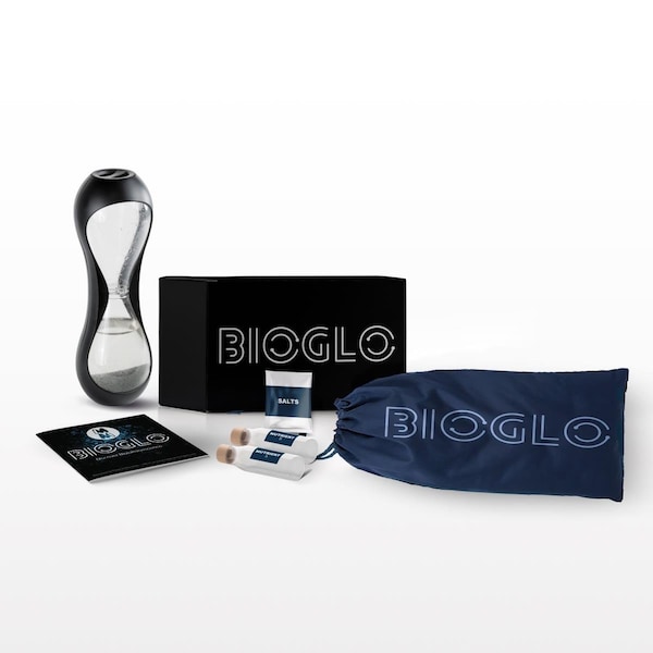 Magical Microbes BioGlo - Bioluminescent Aquarium - Standard Kit - 308110