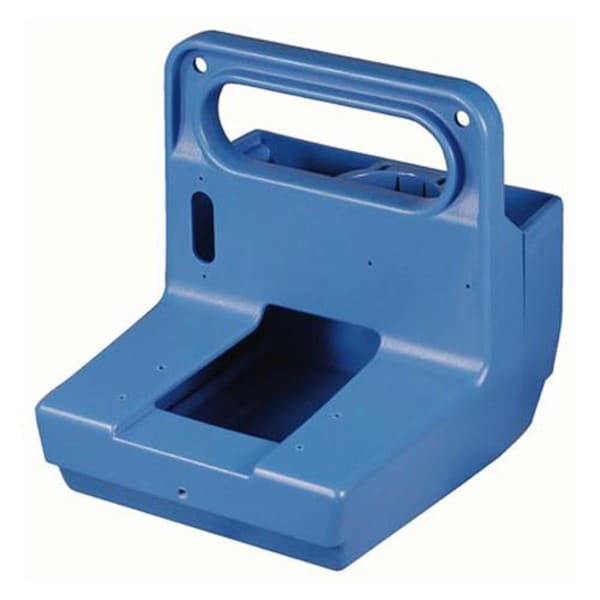 Cigent - Strategic Genz Blue Box Carrying Case - BC-100