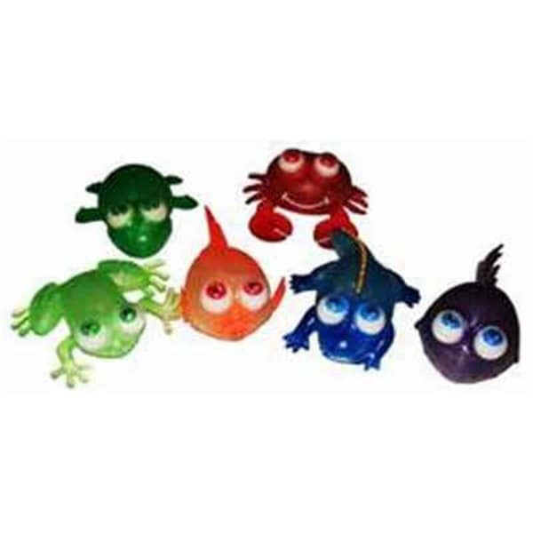 Water Sports Googly Water Wigglies, 12PK - 233282
