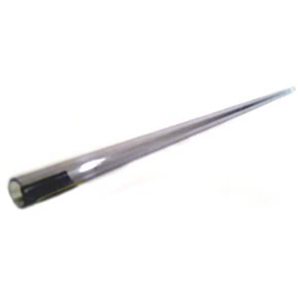 Petpal Thinwall Rigid Tubing 1 X 36 Inch - 16045 - PE44707