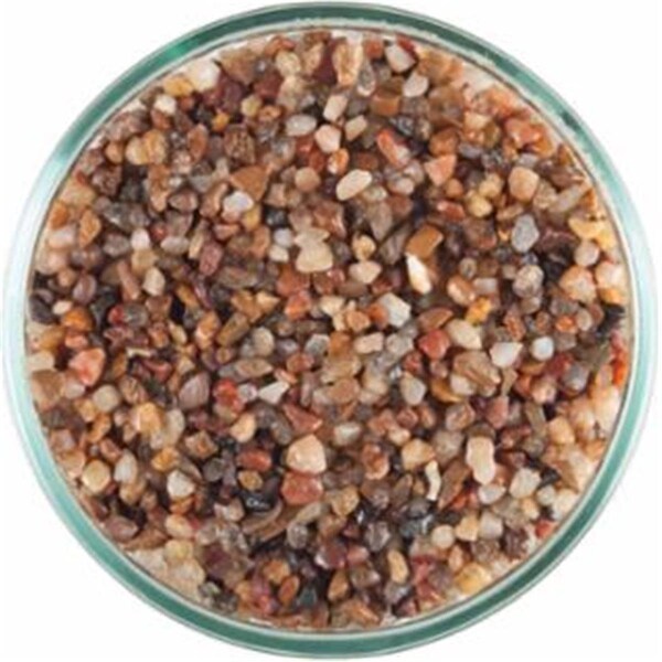Carib Sea Caribsea  20 lbs Super Natural Peace River Sand, 2PK - 84059