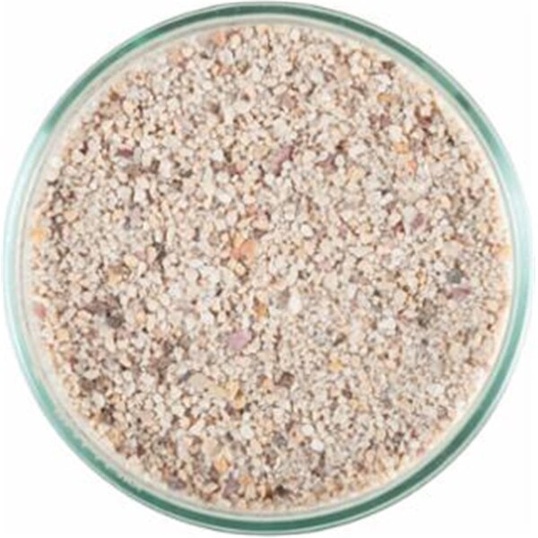 Carib Sea Caribsea  20 lbs Aragonite-Alive Reef Fiji Sand, Pink, 2PK - 84049