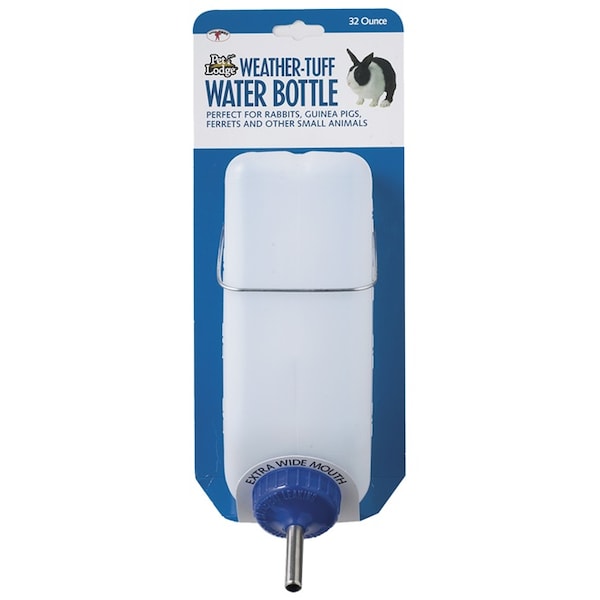 Miller Mfg Weather-Tuff Water Bottle 32 - 2329-32