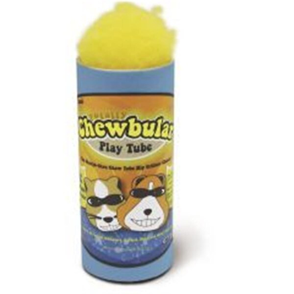 Super Pet Chewbular Play Tube Small - 100079202 - 276087