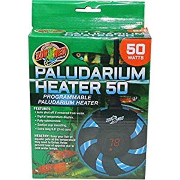 Mansbestfriend 50W Paludarium Heater - MA3679817