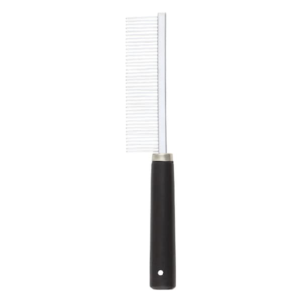 Aloe Care Aloe Care Black Cat/Dog Comb 1 pk - A05064