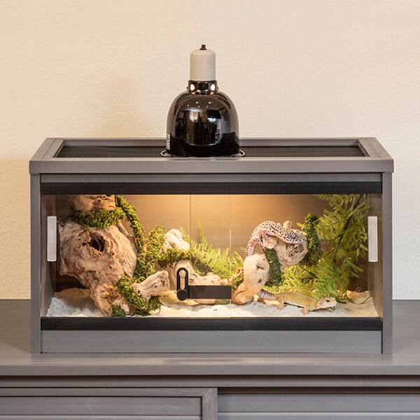 New Age Pet New Age Pet24in Mojave Reptile Lounge - EHRML17-05S