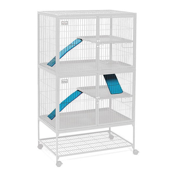 Midwest Nation Accessory Ramp Cover 3 Pack Teal / Purple - NA-RC3