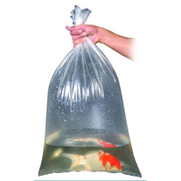 Aquascape Aquascape 18 in. x 36 in. Fish Bags, 100PK - 98912