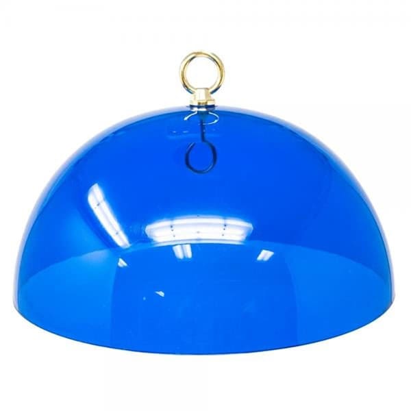 Songbird Essentials 12 in. Bluebird Magnet Baffle Dome - SESQ83B