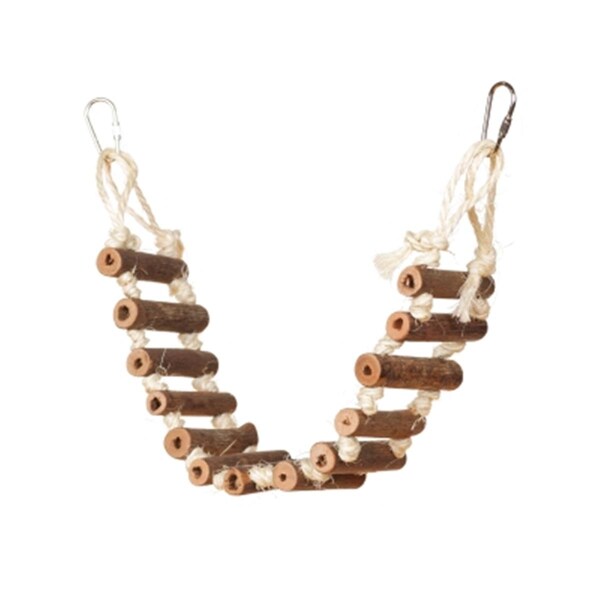 Prevue Pet Products Naturals Rope Ladder - PR62806