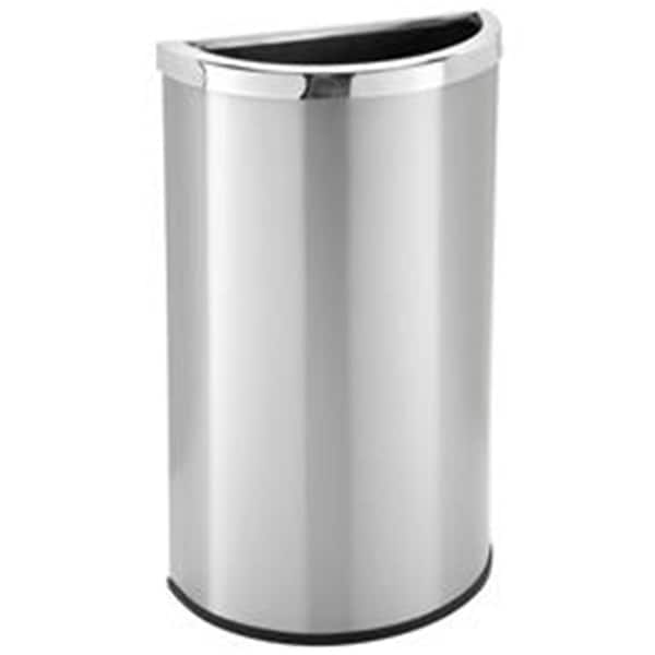 Commercial Zone Products 15 gal Half Moon Aquarium - 783929