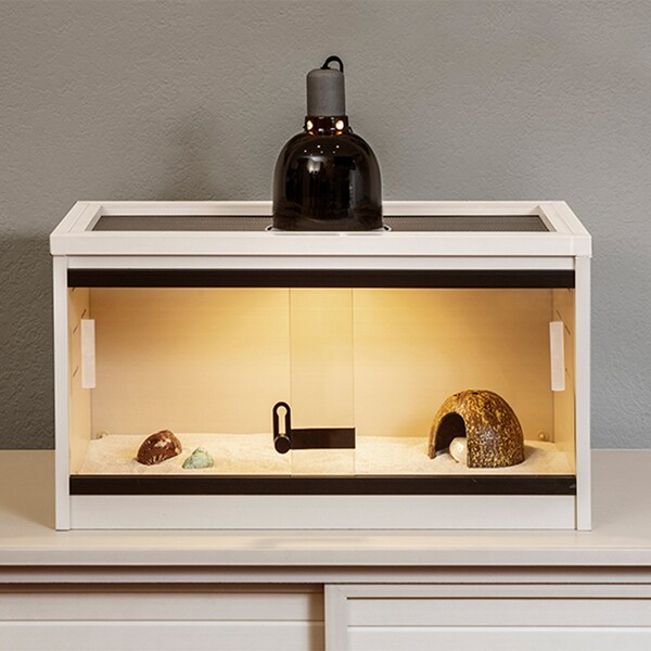 New Age Pet New Age Pet24in Mojave Reptile Lounge - EHRML17-00S