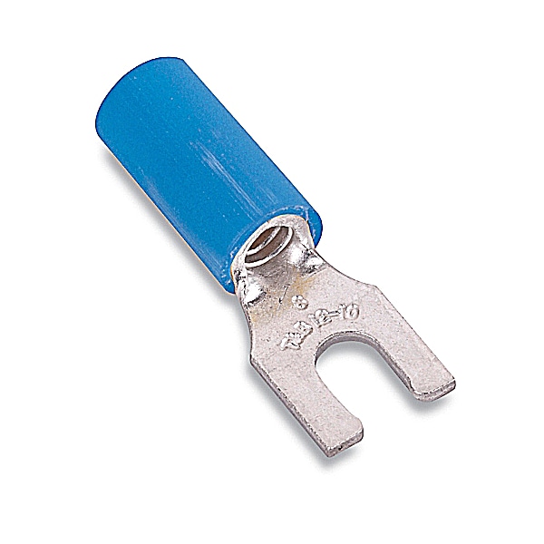 Abb RB2233, INS NYL LKG FORK TRM 18-14 No8 BLUE, PK 1000 - RB2233