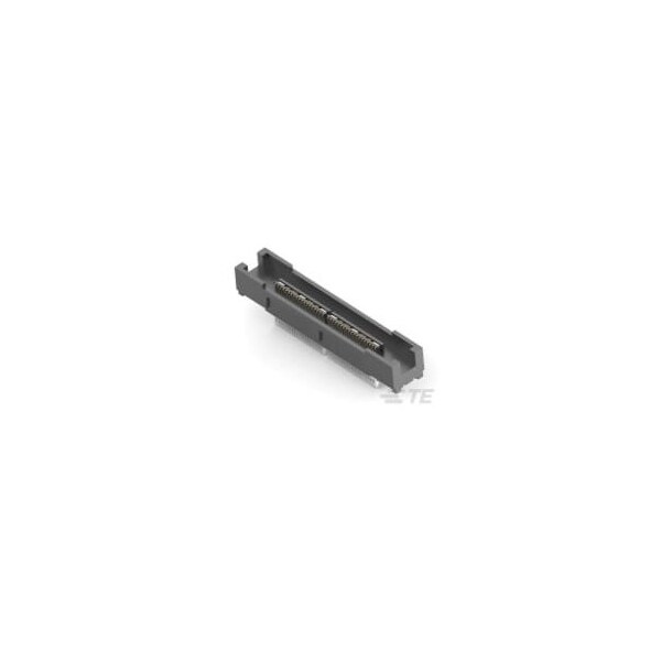 Te Connectivity MICT R/A RCPT 076 ASY 062 30AU - 767143-2