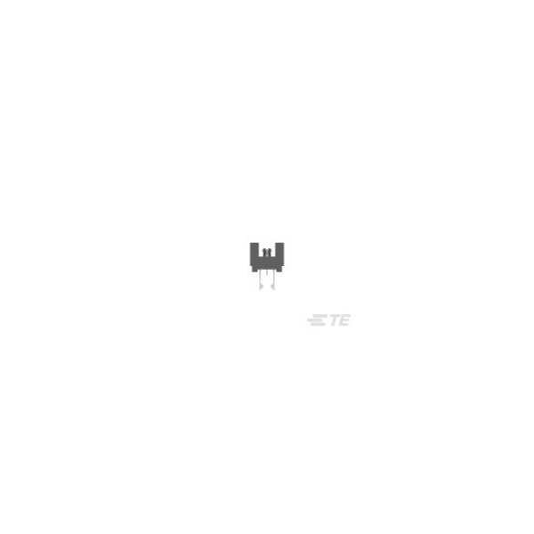 Te Connectivity MICT R/A RCPT 076 ASY 062 30AU - 767143-2