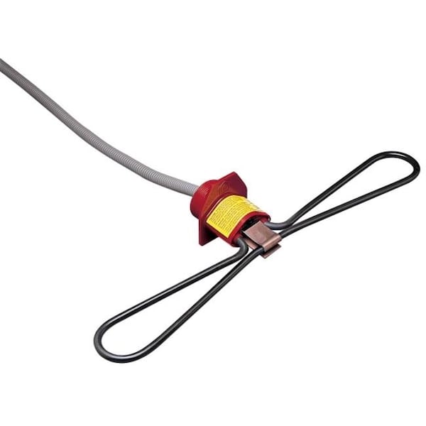 Petpalace 1500 Watt Drain Plug De-Icer For Rubbermaid Tanks - PE83564