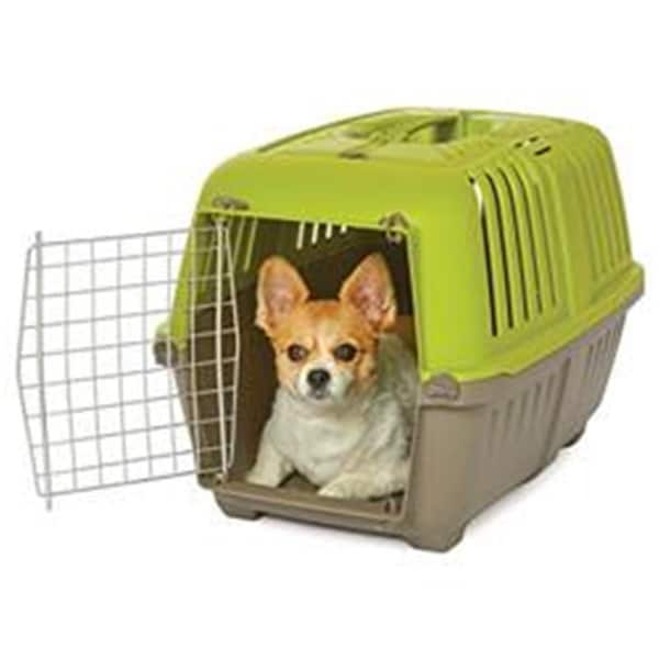 Little Bobbies Midwest Homes 24 in. Spree Travel Carrier - 1424SPG