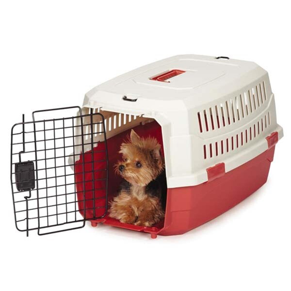 Guardian Survival Gear Guardian Gear  Contain Me Crate L Flame - TP6009 42 83