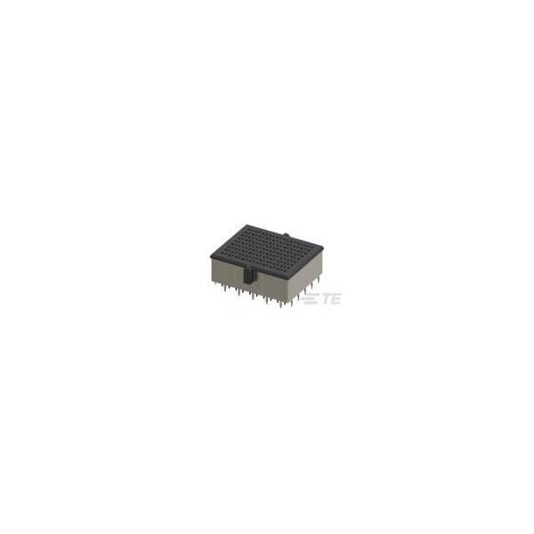 Te Connectivity Fortis Zd 3PR EMI Assy BP Diff 93/7 SnPb - 2102248-1