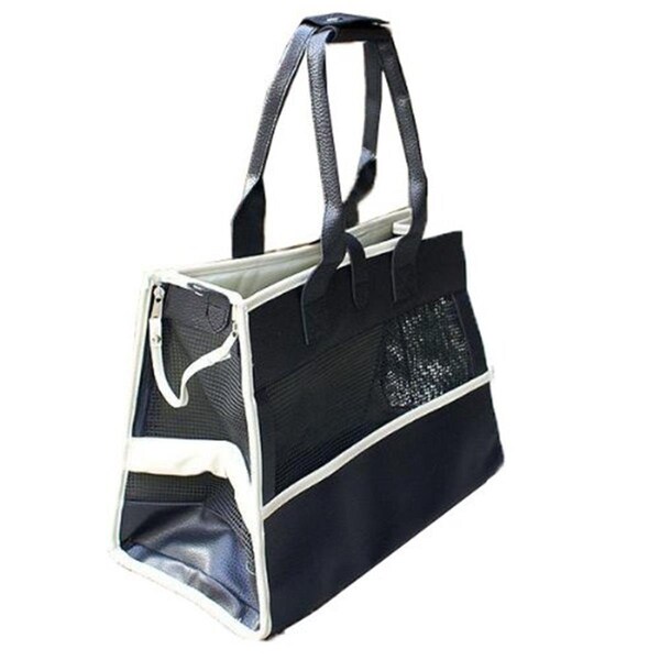Peticare Posh Paw' Pet Carrier - PE2640398