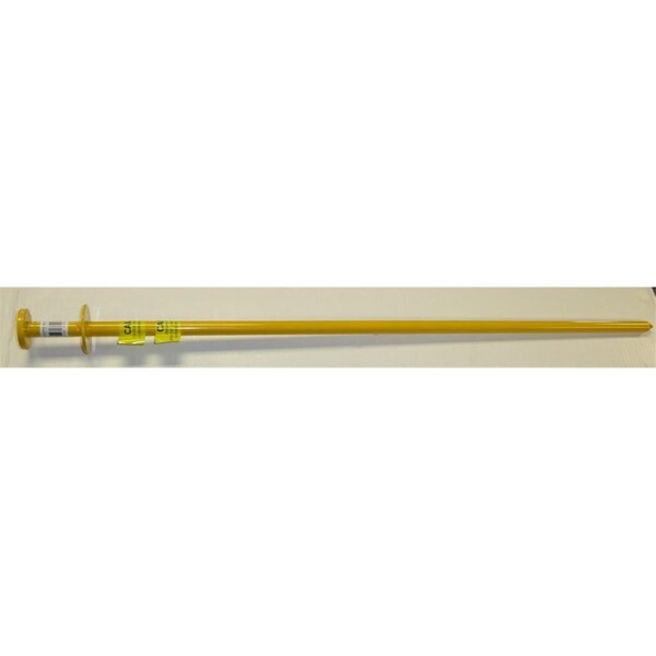 Jewett Cameron 30 in. Perimeter Patrol Optional Ground Spike - RF 70005