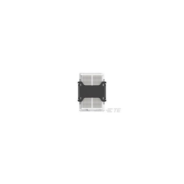 Te Connectivity STEP-Z RCPT 05MM 200P LF ST - 5-1761615-5