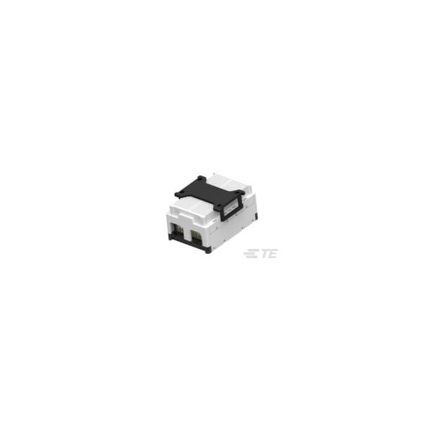 Te Connectivity STEP-Z RCPT 05MM 200P LF ST - 5-1761615-5