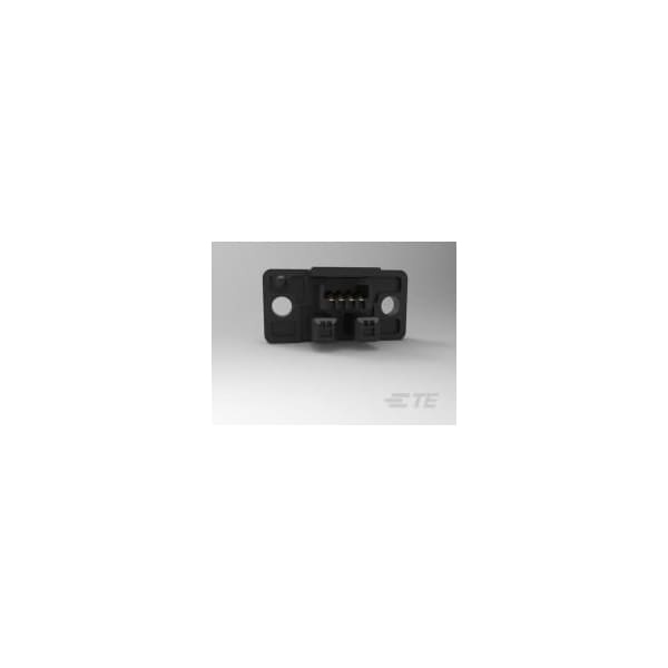 Te Connectivity HYBRID MINI DRAWER REC ASS Y 6 - 292184-1