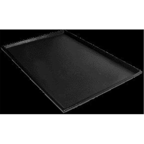 Midwest Container & Industrial Supply - Crate Pan-1536 1- Black - 28PAN - 468400