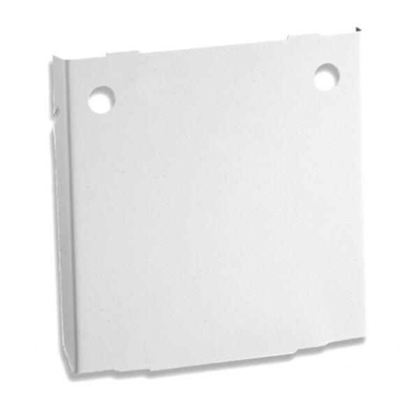 Songbird Essentials Blank Aluminum Doors Trio Houses - SE965