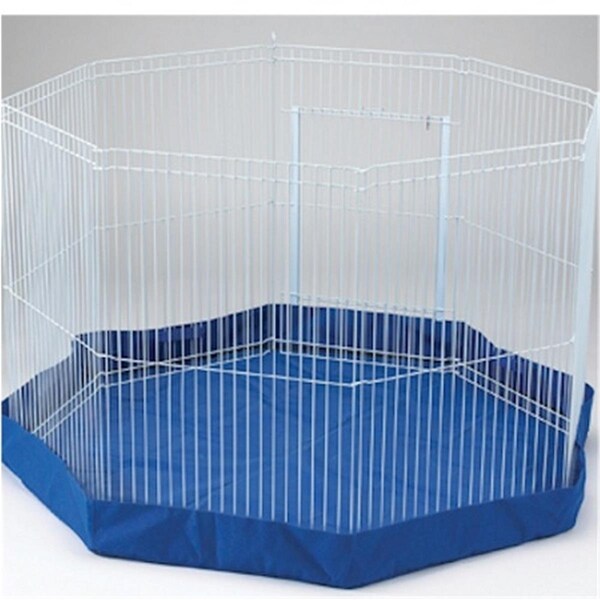 Petpride Clean Living Small Animal Playpen Cover - PE2573522