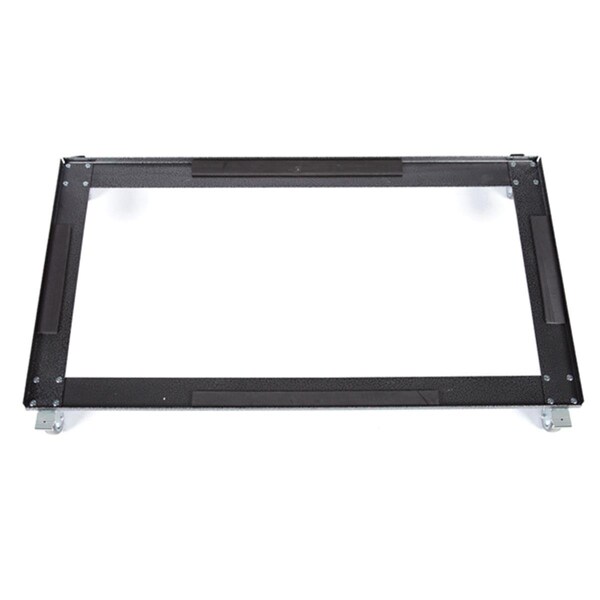 Pet Pals PS Modular Kennel Cage Base with Wheels Lrg S - ZW5210 42