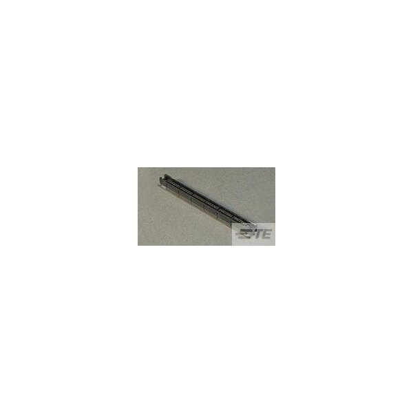 Te Connectivity MICT R/A RCPT 228 ASY 062 30AU - 5767143-6