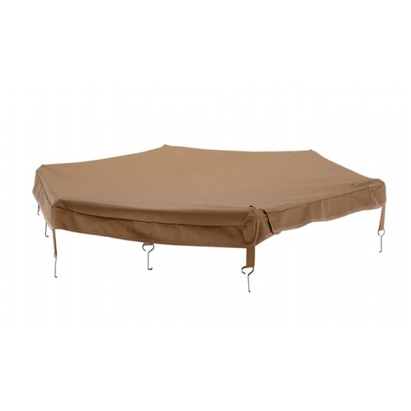 Richell Usa Convertible Pet Comfort Mat II - Mocha - 94349