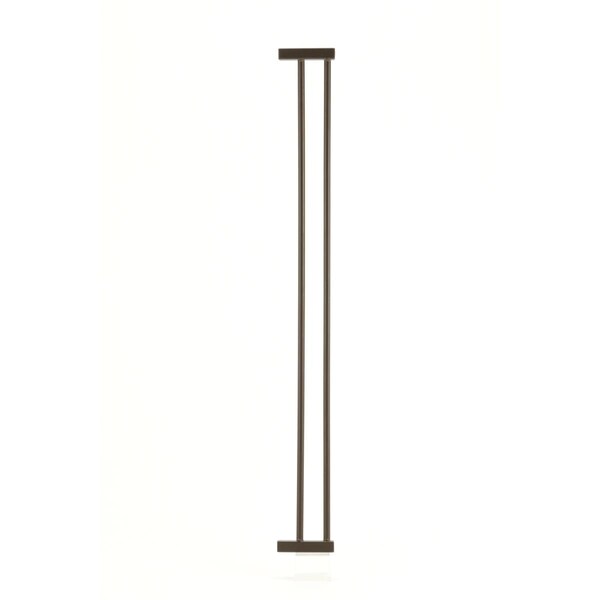 Petpalace Tall One-Touch Metal Extension - Antique Bronze - PE3732422