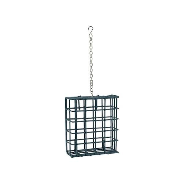Woodlink Ltd Woodlink 8041194 Wild Bird Metal Small Suet Cage - 8041194