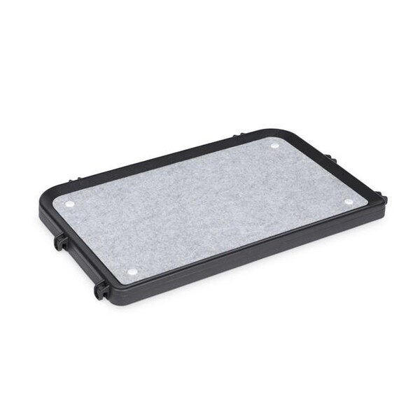 Prevue Hendryx Prevue Hendryx 7503 22 x 13.8 in. Pet Replacement Platform Shelf for Cat Cages - 7503