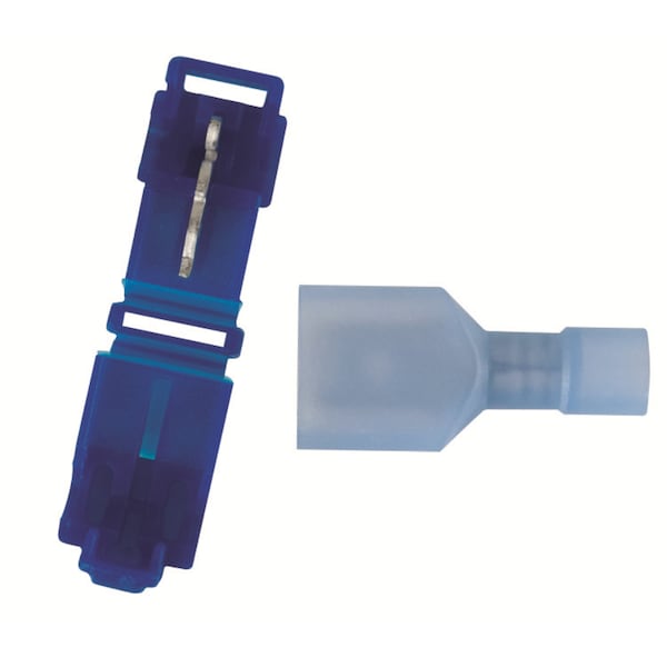 The Best Connection 16-14 .250 T-Tap W/ Fi Nylon - 2122H
