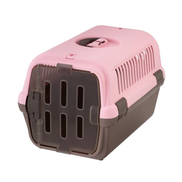Petpalace Pet Travel Carrier II Medium - PE3178788