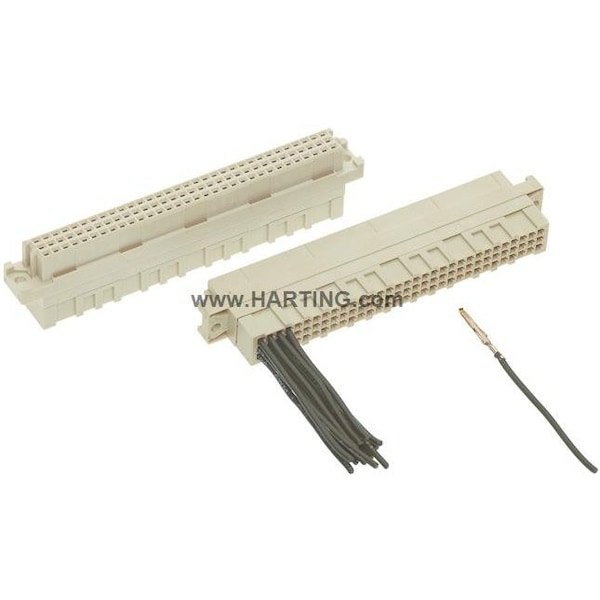 Harting DIN-Signal C096FC-B, PK 150 - 09030963214