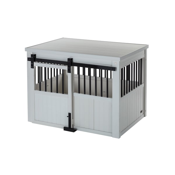 New Age Pet Homestead Large Dog Crate - EHDBC15-04L