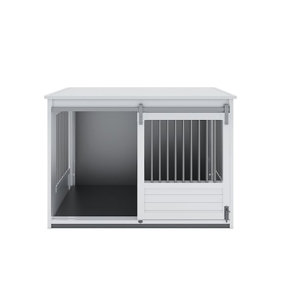 New Age Pet Barndoor Crate, X-Large - EHDBD10-04XL