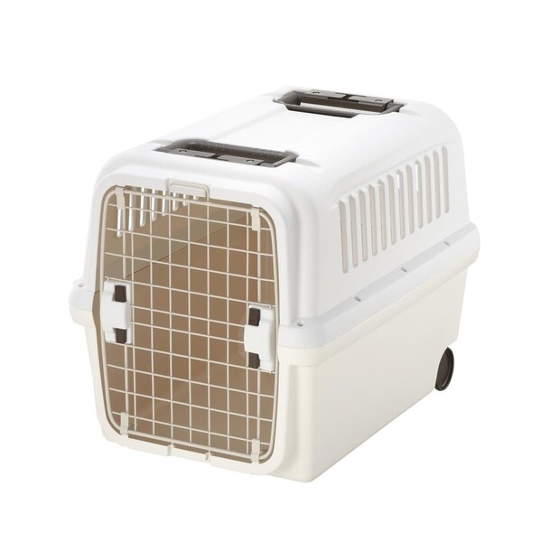 Petpalace E-Z Mobile Pet Carrier S/M - PE3186180