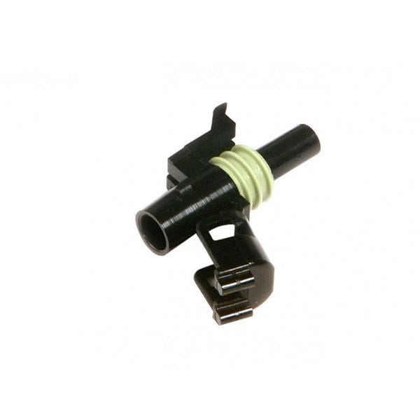 Grote Weather Pack Connectors, Nylon Sing, PK10 - 84-2005